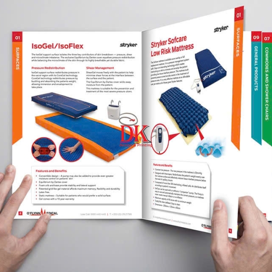 catalogue 