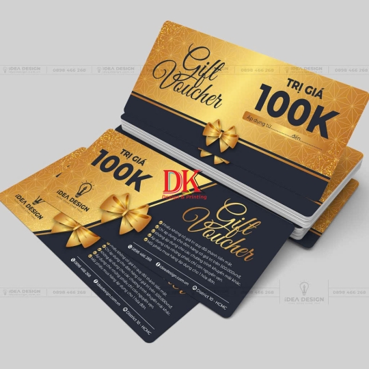 Voucher 