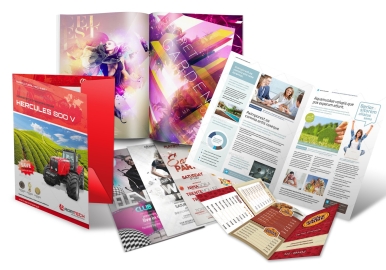 6 LOẠI KÍCH THƯỚC IN TỜ RƠI TIÊU CHUẨN