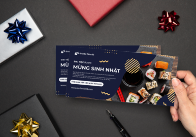 IN BAO THƯ, BÌA THƯ, PHIẾU QUÀ TẶNG, IN VOUCHER, GIFT VOUCHER TP.HCM – IN ẤN DUY KHANG