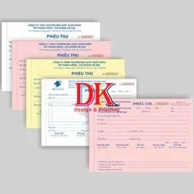 Hóa Đơn 